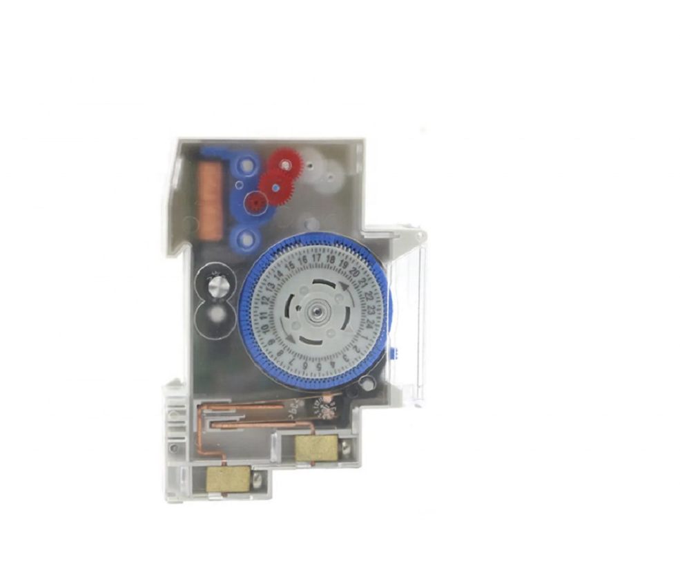 street light Timer SUL181A mechanical 15 Mins timer switch