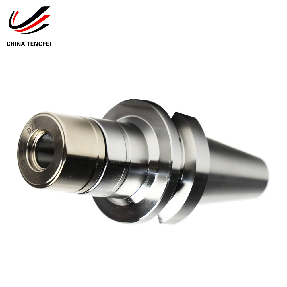 China factory High Engraving Precision BT40-SK stainless steel high speed tool holder BT40-SK06/10/13/16/20/25 cnc Collet Chuck