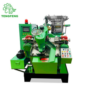 Drywall screw making machine automatic cold forging machine for self drilling screw making machine