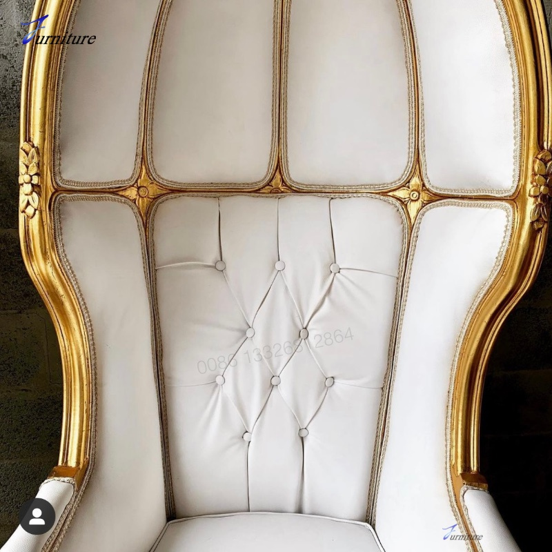 wholesale bird cage chair luxury wedding events party