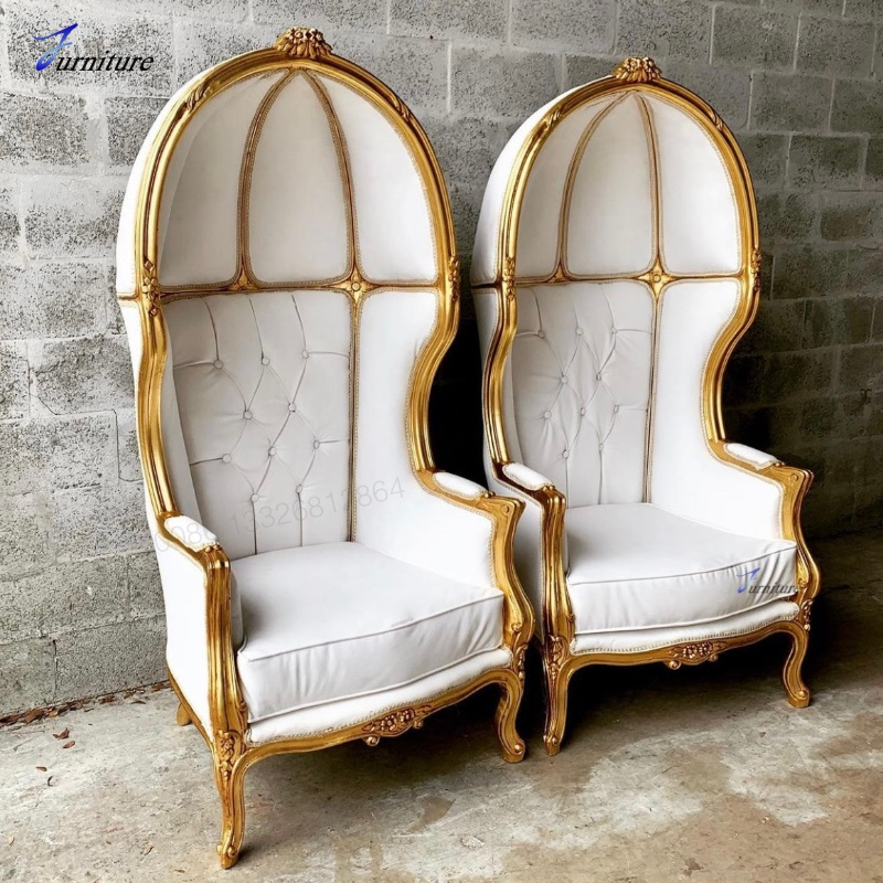 wholesale bird cage chair luxury wedding events party