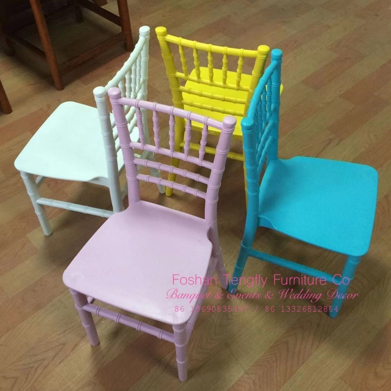 wholesale kids chiavari tables and chairs furniture for party