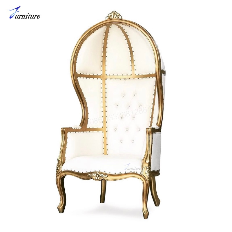 wholesale bird cage chair luxury wedding events party