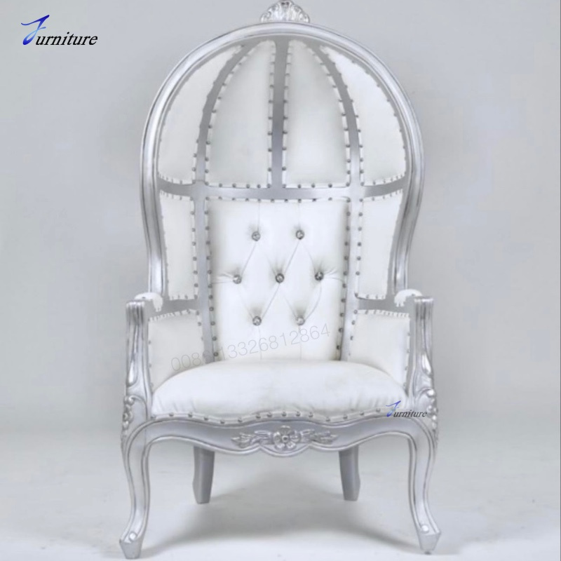 wholesale bird cage chair luxury wedding events party