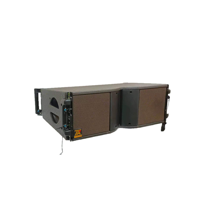 Professional Audio Video DJ Speaker Line Array System