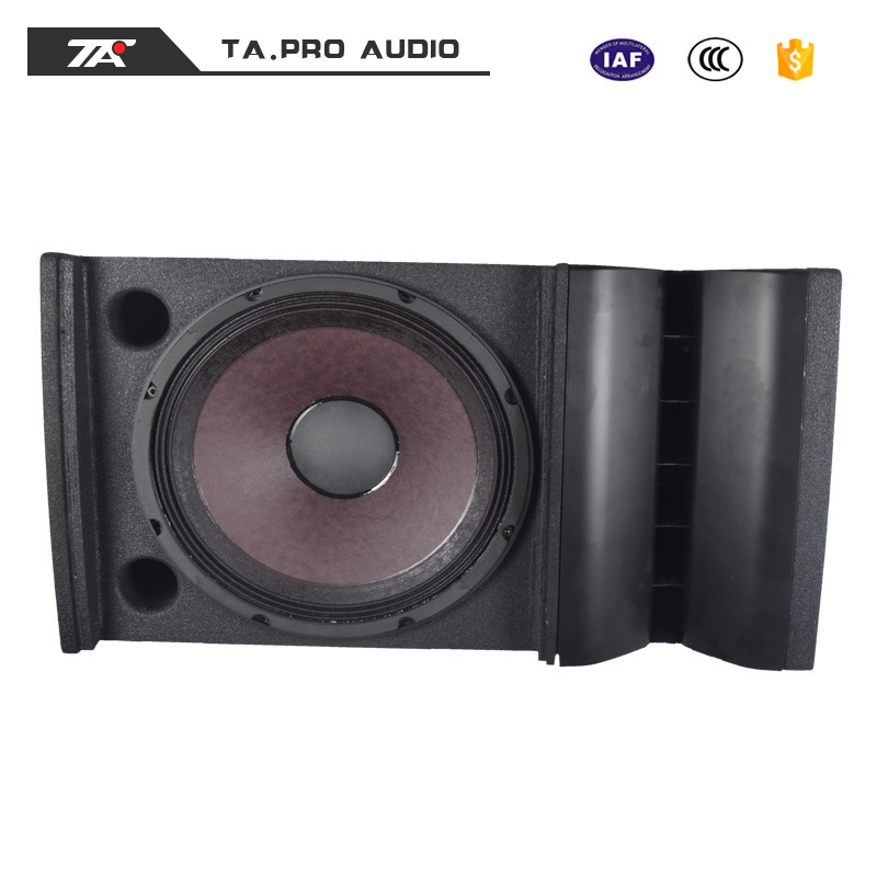 Good Price 12 inch 900W Passive Line Array Stage Speaker