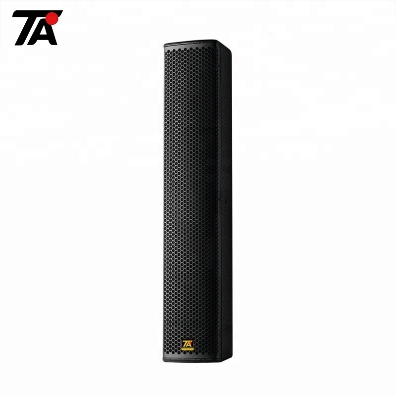 LA 6.5inch Professional Conference Column Line Array Sound System