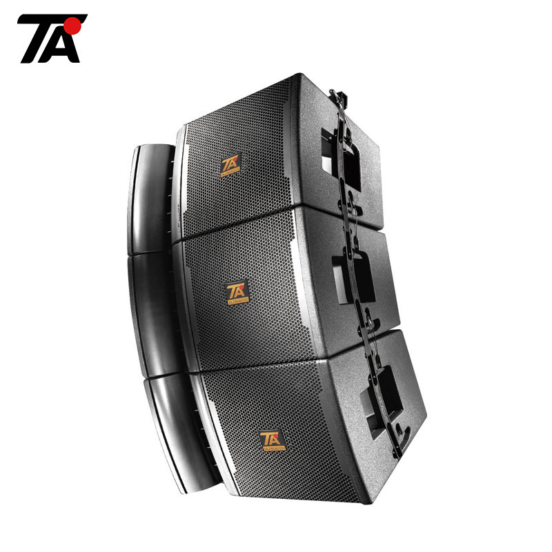 Good Price 12 inch 900W Passive Line Array Stage Speaker