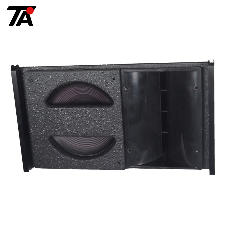 Wholesale 12 Inch Empty Line Array Speaker Cabinet Box