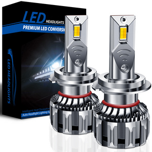 Sale 4300k h4 led headlight bulbs h7 led headlight bulb 4300k custom 200 watt led headlight