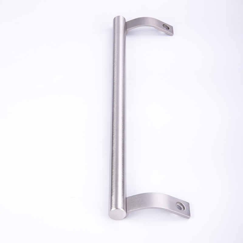 Sale refrigerators spare parts retro fridge handle support custom freezer door handle spare parts for refrigerator