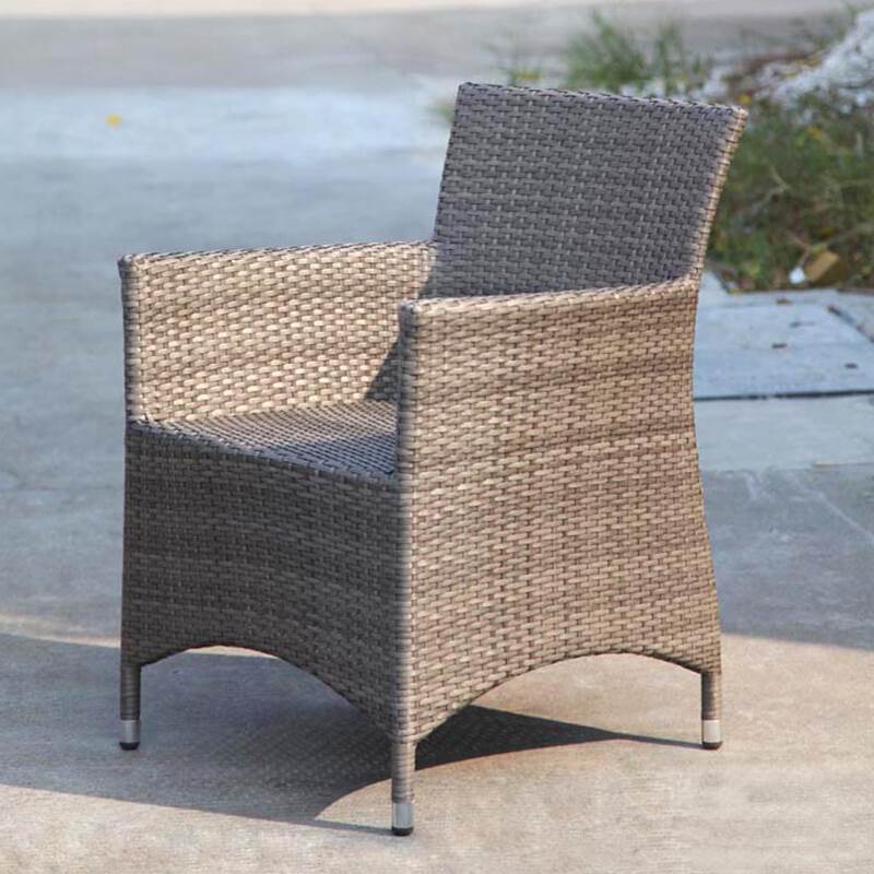 Wholesale Rattan Outdoor Furniture Garden Sets Wicker Chair garden sofa