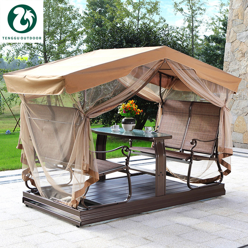 high quality folding canopy  garden  sun folding gazebo tent outside   solar parasol beach garden  patio outdoor umbrella