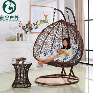 Hot Sales hanging swing chair egg garden swinging chairs Hanging Swing Chair