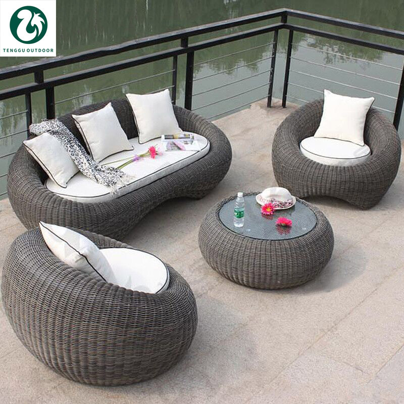 Best Price Of Rattan / Wicker Furniture Sets Rattan Bistro Set Rattan Outdoor Furniture