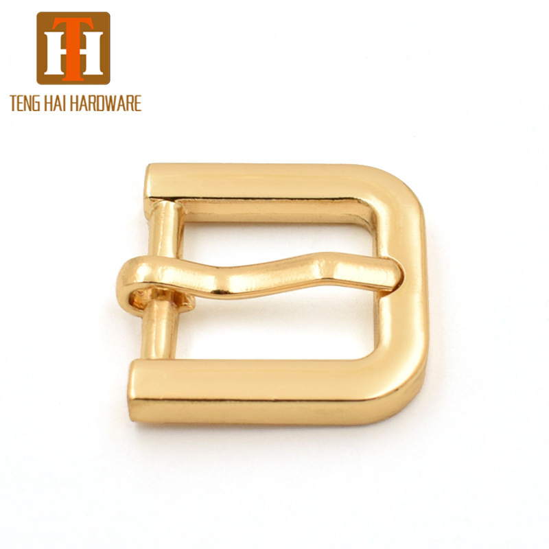 wholesale hot sale custom adjustable types of belt buckles