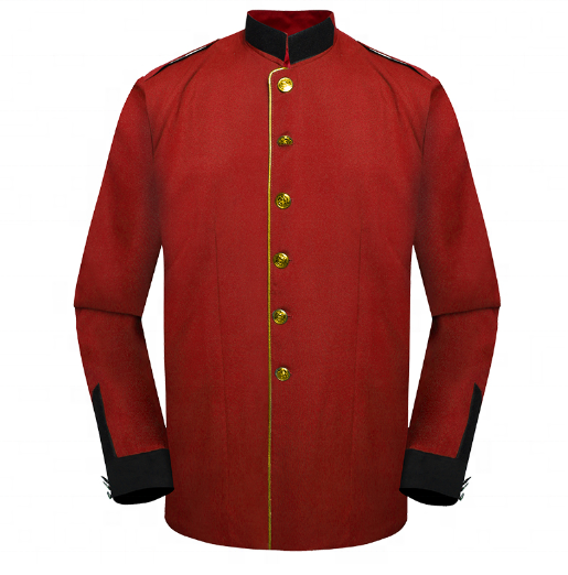 Costume Wholesale Supplier Marching Band Color Uniform Marching Band Uniform