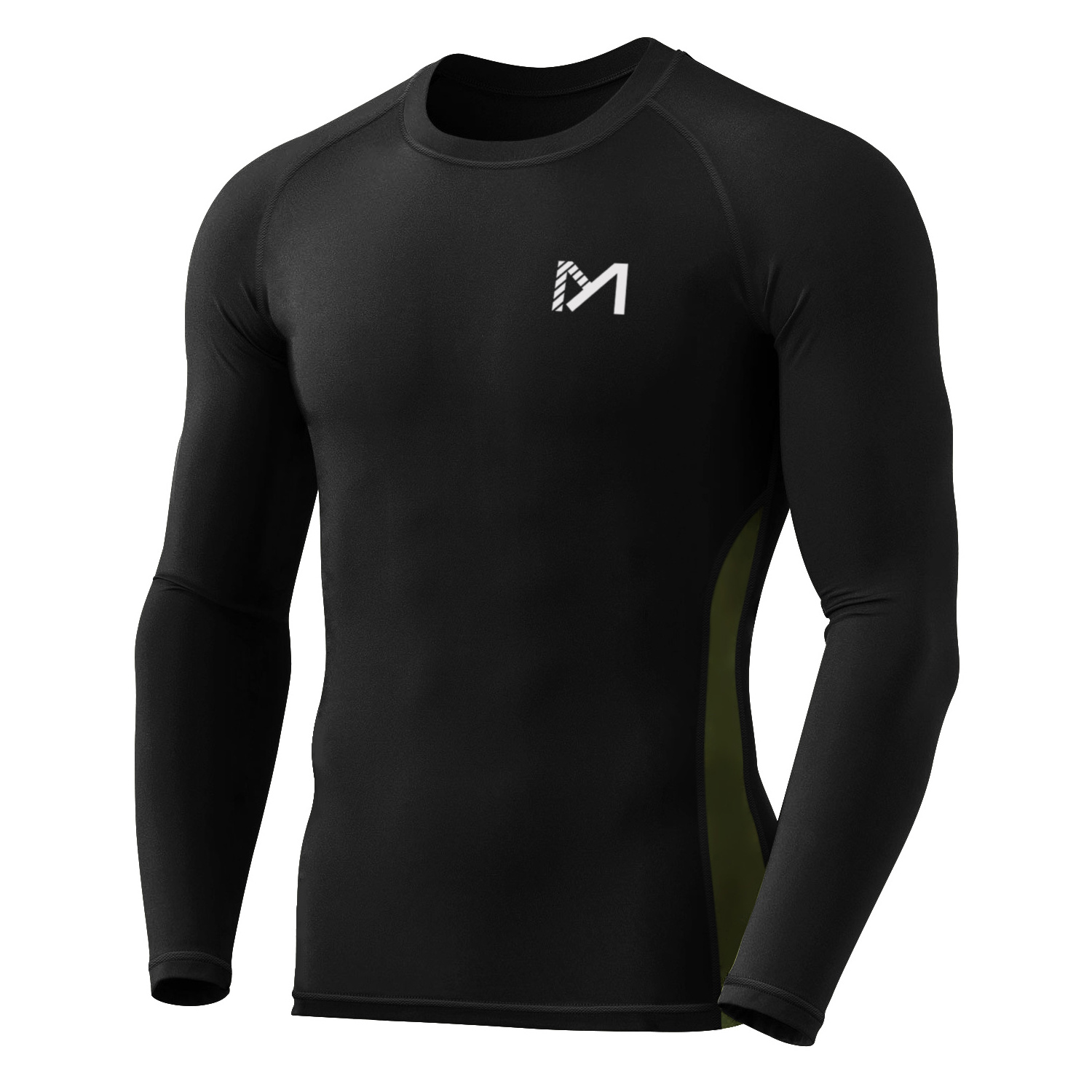 Wholesale Thermal Base Layer for Men Sports Long Johns Thermal Suits Winter Gear Men's Thermal Underwear