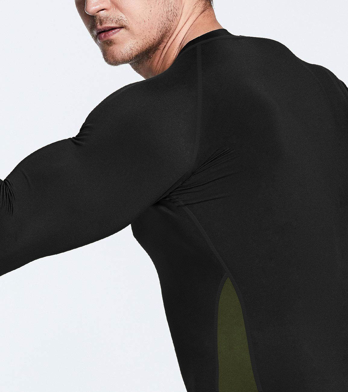 Wholesale Thermal Base Layer for Men Sports Long Johns Thermal Suits Winter Gear Men's Thermal Underwear