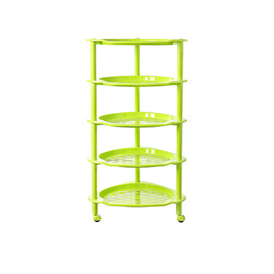 Tenghua Free Sample Home Storage Shelf, Folding Bathroom Storage Shelf For Wholesale