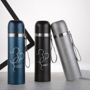 Animal kettle 500ml thermo  stainless steal vacuum insulated tumbler flask