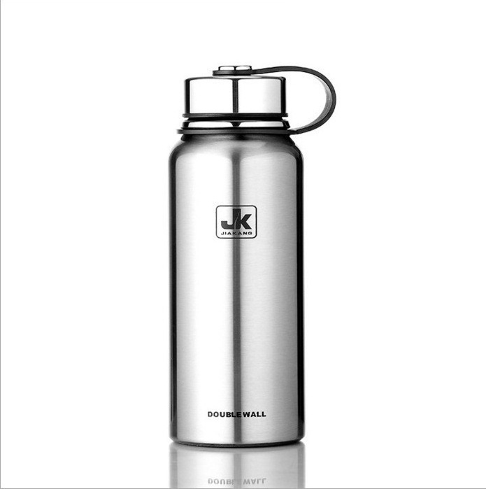 top sellers 2023 stainless steel water bottles bulk with customized