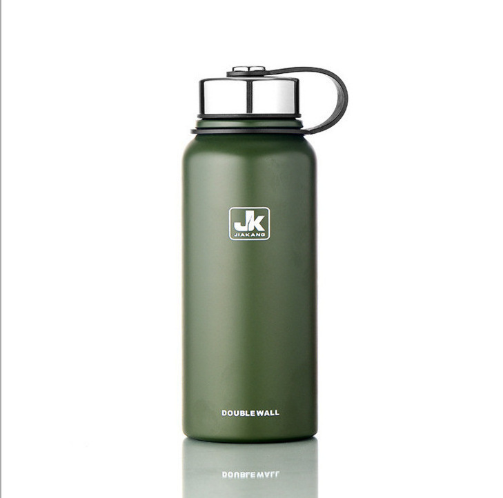 top sellers 2023 stainless steel water bottles bulk with customized