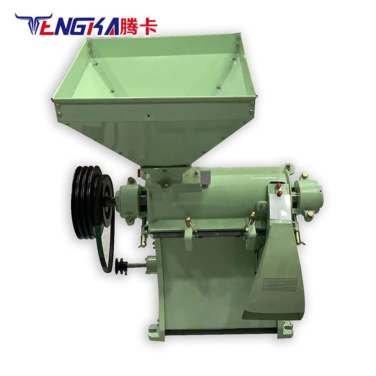 Combined Rice Milling Machines price sb10 sb30 sb50 diesel powered Mini Rice automatic Husk Hammer rice and corn mill machine