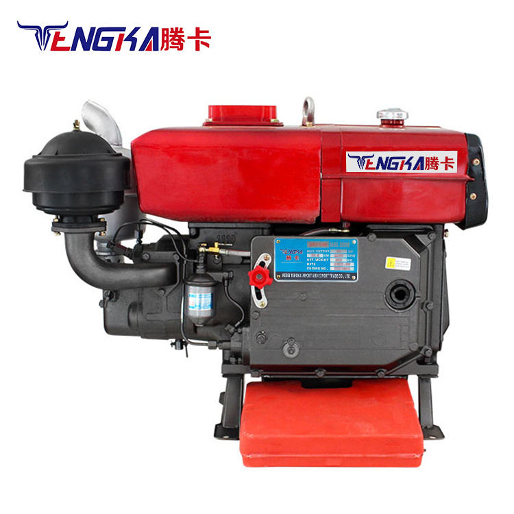 20 hp 32hp 50 hp Farm Machine 1110 1115 1130 Diesel Engine Marine small diesel engines With Gearbox