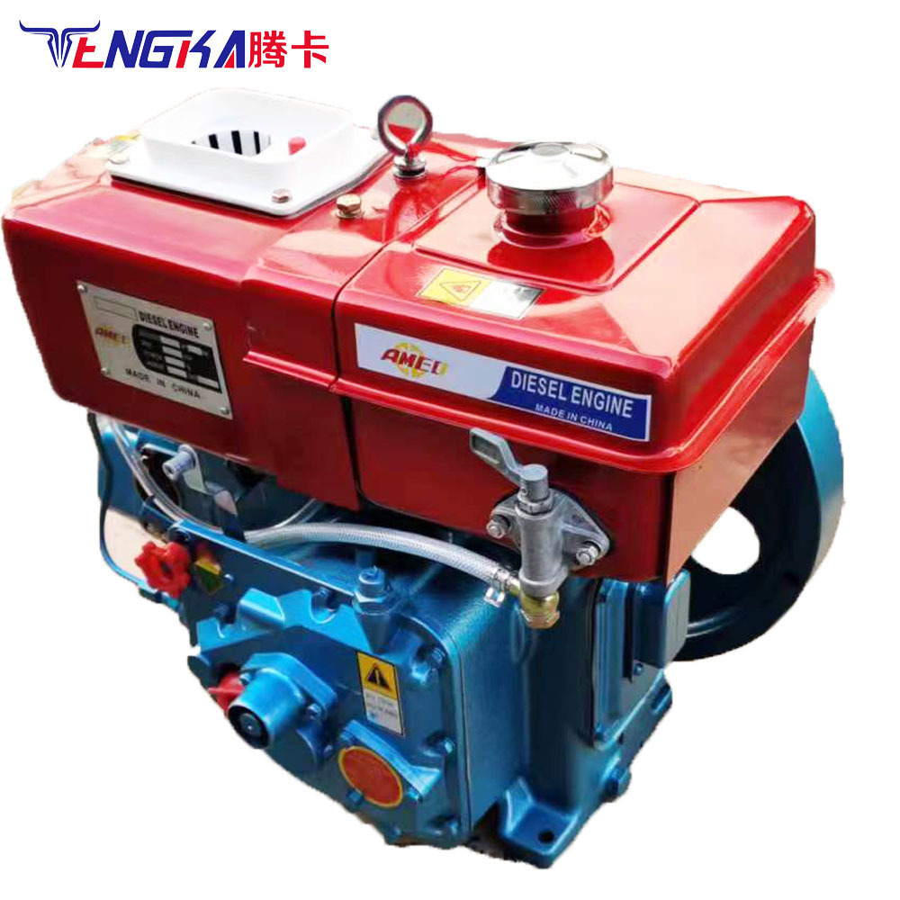 15 hp Diesel Engine with 10hp Diesel Engine for Single Cylinder Diesel Engine zs1125