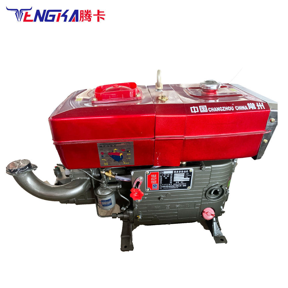 changfa AMEC series 20hp ZS1115 engine diesel 4 stroke