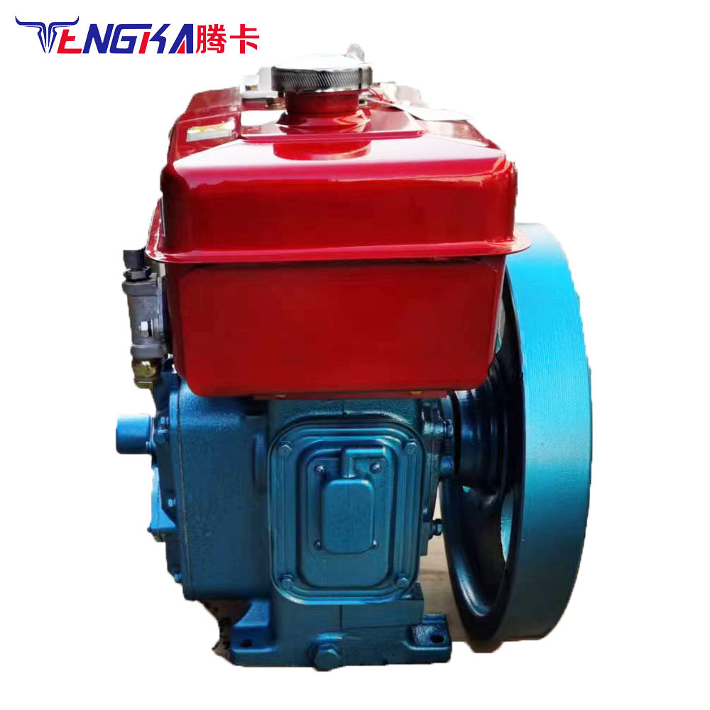 15 hp Diesel Engine with 10hp Diesel Engine for Single Cylinder Diesel Engine zs1125