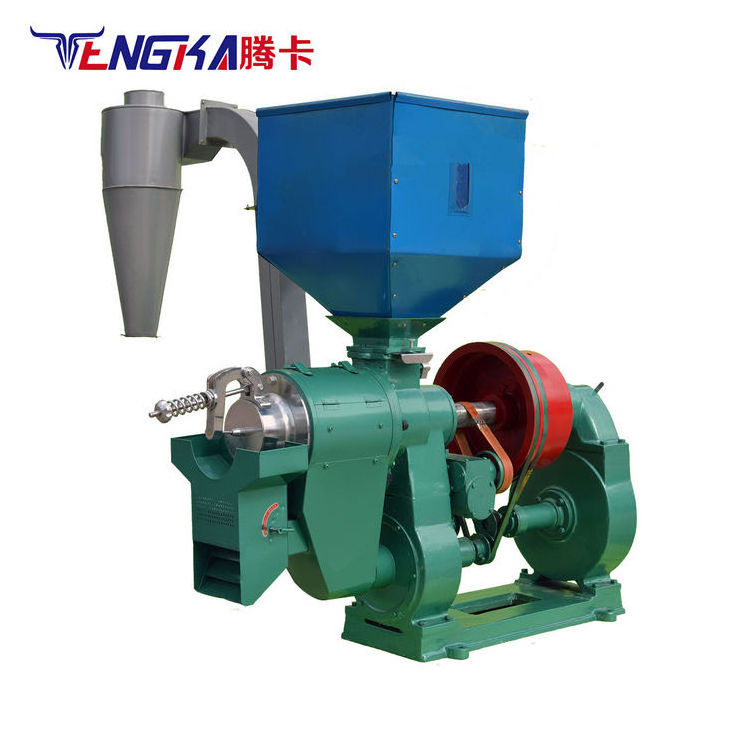 Combined Rice Milling Machines price sb10 sb30 sb50 diesel powered Mini Rice automatic Husk Hammer rice and corn mill machine