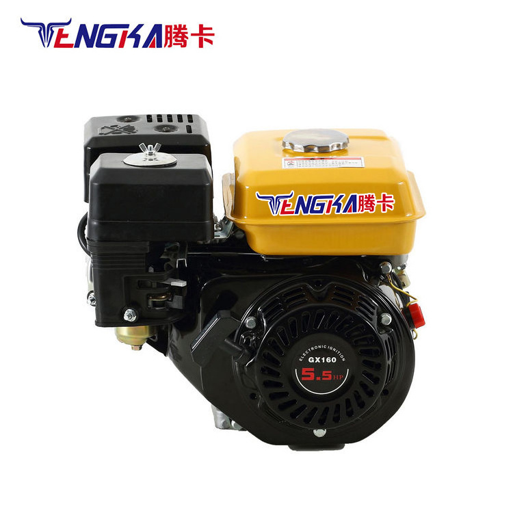 Stock engine assembly suitable for EA888 TSI 1.8T 2.0T engine model 168F 170F-1 190F