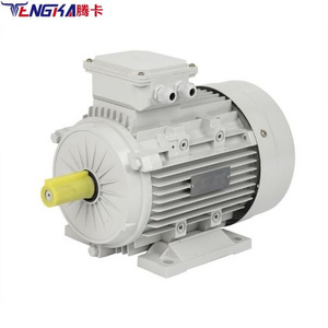 gear with speed controller 3 phase ac outdoor unit fan motor electric ac motor 220