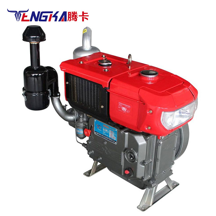 Wholesale Yanmar Diesel Outboard 1 Cylinder Engines Diesel Engines Generators