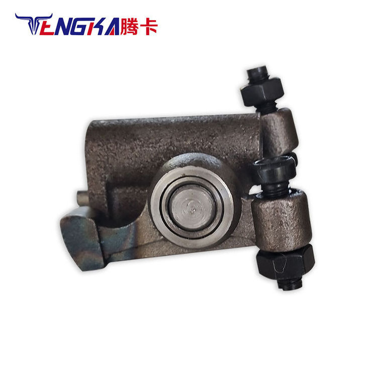 China Diesel Engine Spare Parts Rocker Arm Assy For Zs1115 Zs110 Km138 Ld28 Sd1115