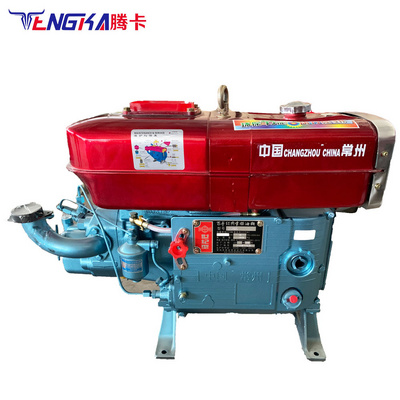 changfa AMEC series 20hp ZS1115 engine diesel 4 stroke