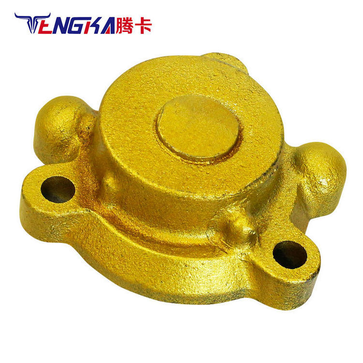 Wholesale Agricultural Single Cylinder zs1115 diesel engine parts Oil Pump R175a Oil Pump Diesel Engine Parts