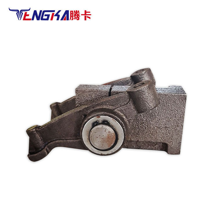 China Diesel Engine Spare Parts Rocker Arm Assy For Zs1115 Zs110 Km138 Ld28 Sd1115