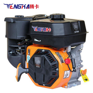 5.5hp 20 Hp 40hp 25cc 42cc 4 Stroke 63cc Gasoline Engine 168f 4hp 26cc Rc Boat Outboard Gasoline Engine