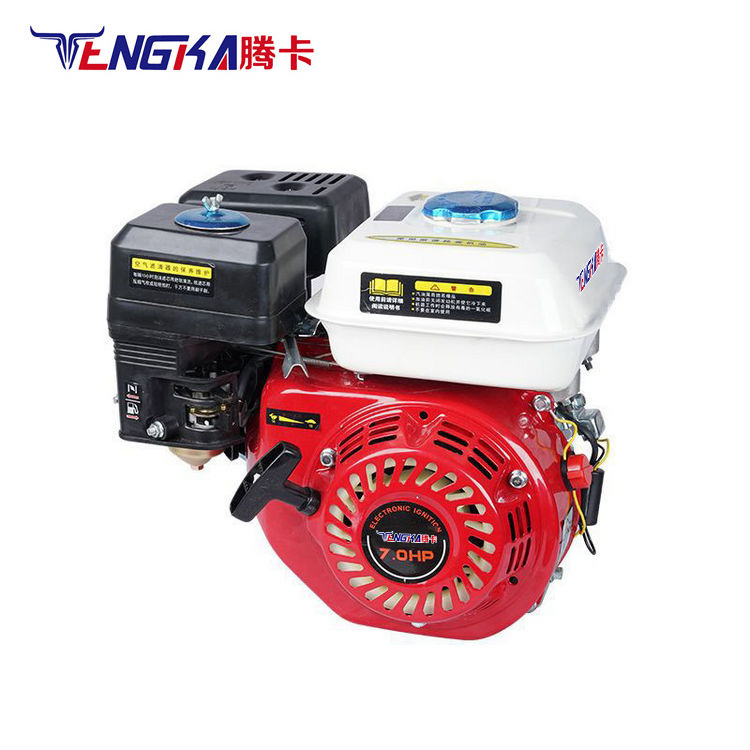 Jiangdong 1.5hp 100 Hp Latest Gasoline Engine Miniature 1.5 Hp 3hp Gasoline Marine Engine