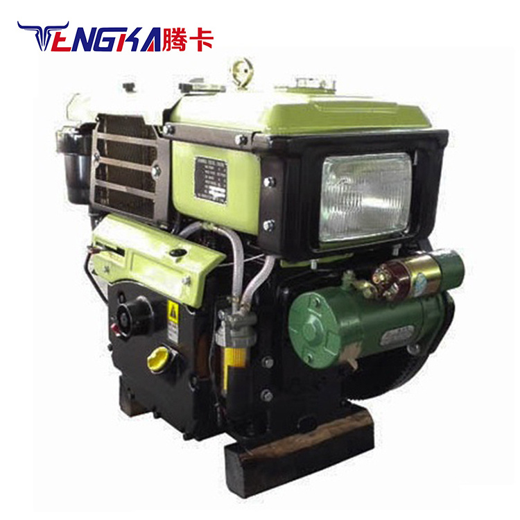 changfa ZS195 ZS1100 ZS1110 ZS1115 diesel engine with price 7.5hp 12hp 15 hp 16 hp diesel engine