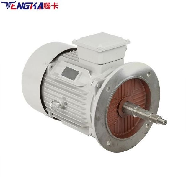 gear with speed controller 3 phase ac outdoor unit fan motor electric ac motor 220