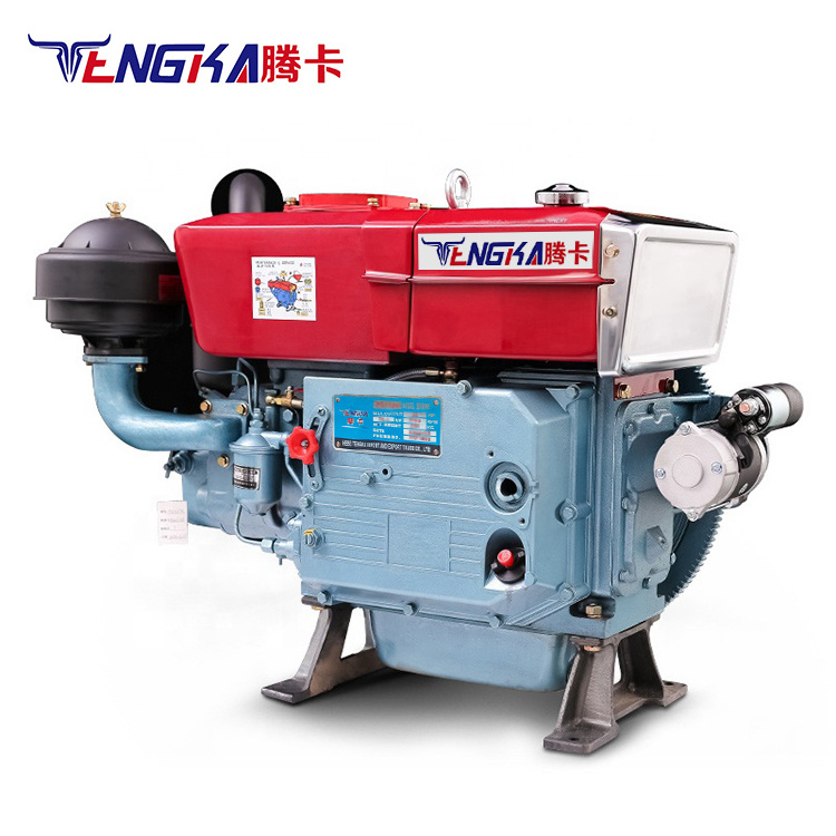 Wholesale Yanmar Diesel Outboard 1 Cylinder Engines Diesel Engines Generators