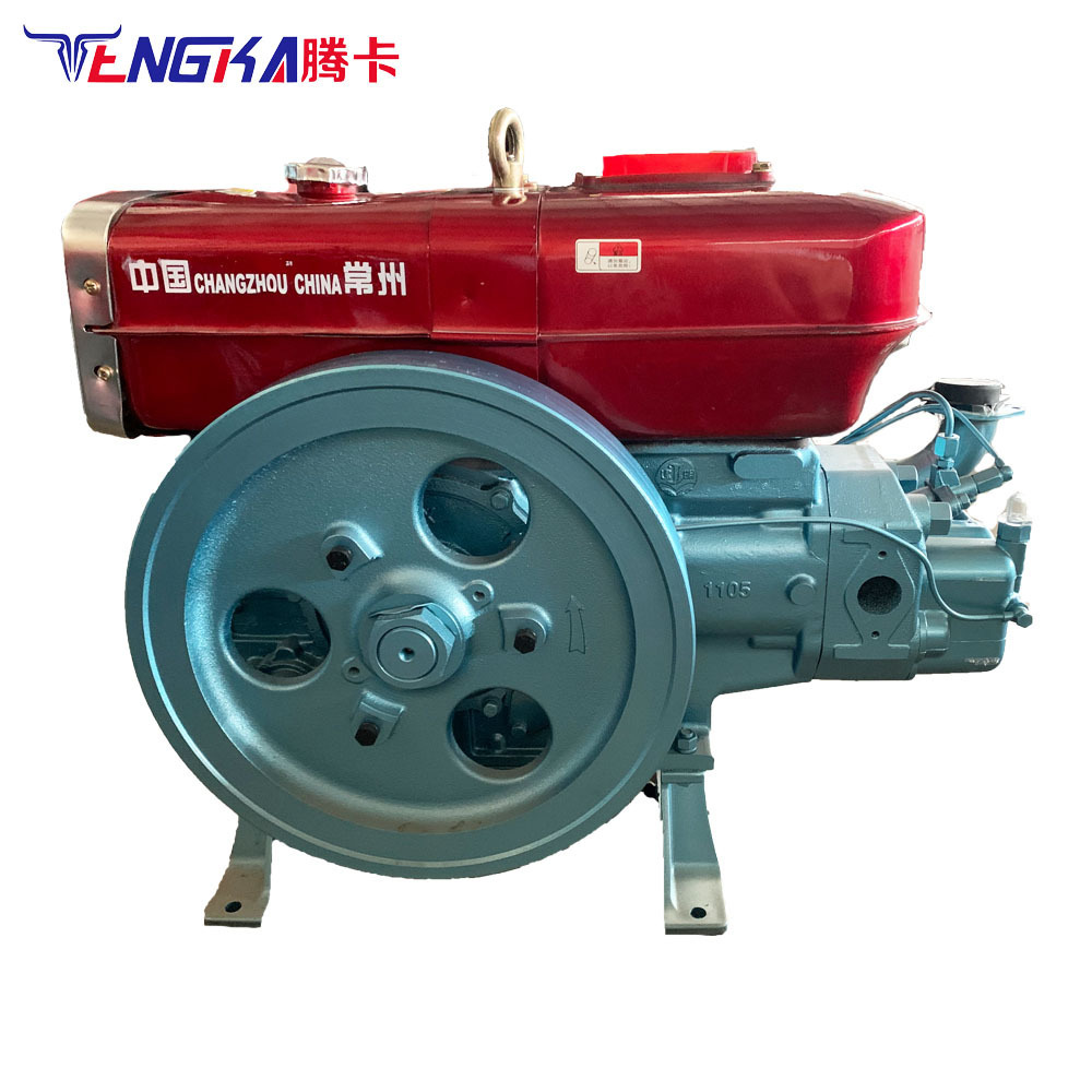 changfa AMEC series 20hp ZS1115 engine diesel 4 stroke