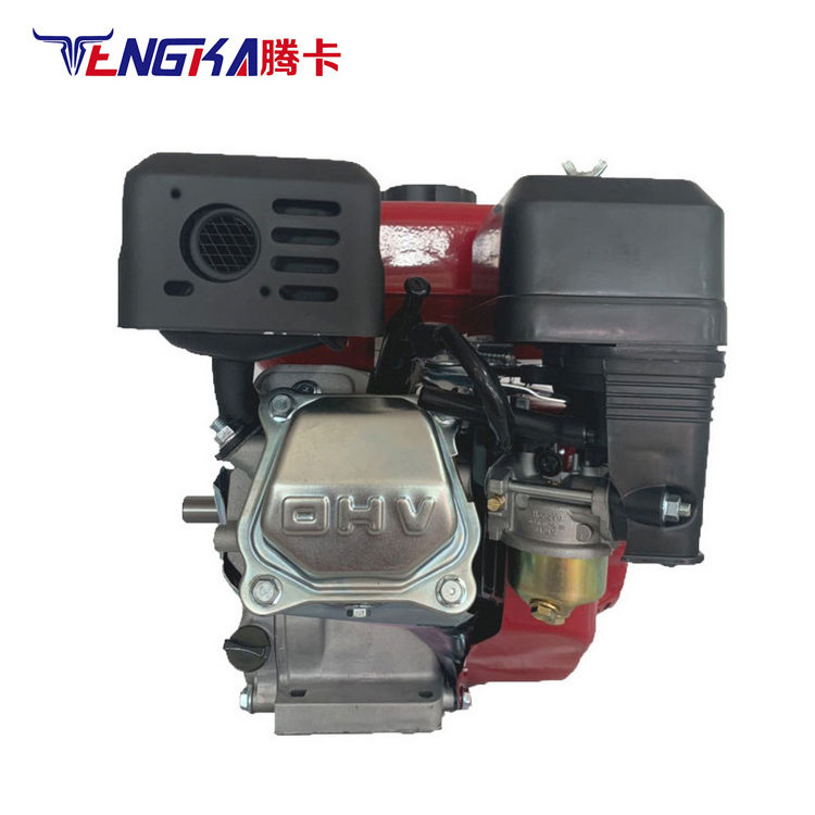 5.5hp 20 Hp 40hp 25cc 42cc 4 Stroke 63cc Gasoline Engine 168f 4hp 26cc Rc Boat Outboard Gasoline Engine