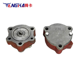 Wholesale Agricultural Single Cylinder zs1115 diesel engine parts Oil Pump R175a Oil Pump Diesel Engine Parts