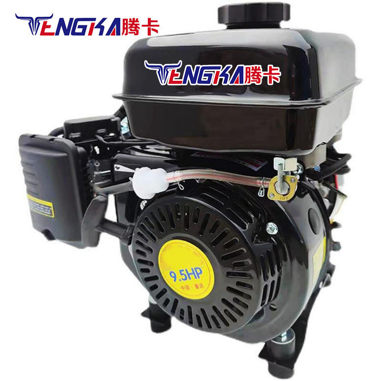 Wholesale 2.5hp 18 Hp 10cc 139f 152f 160f 192f 4 Stroke Gasoline Engine Agriculture 1000cc Gasoline Engine