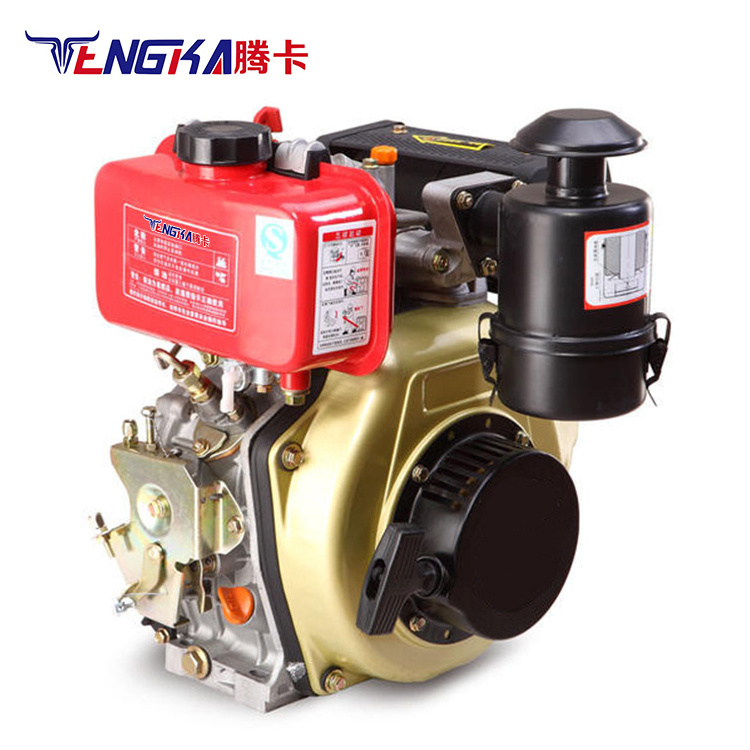 Wholesale 24hp Diesel Watercooled Engine 30 Hp 32hp 170f 186f Diesel Engine With Electric Starter